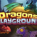dragons playground review