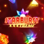 starburst xxxtreme review